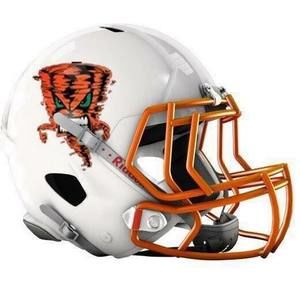 Meet your Posher, Dickie